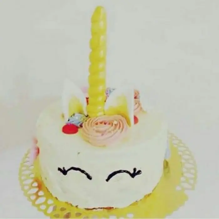 creation thumb for Unicorncake