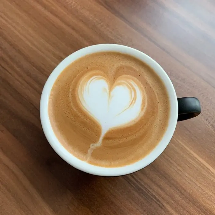 creation thumb for Passionbarista ❤️