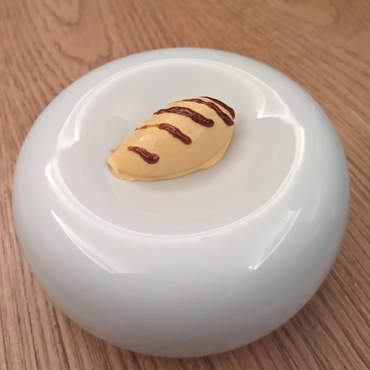 creation thumb for Shrimp Ice Cream
