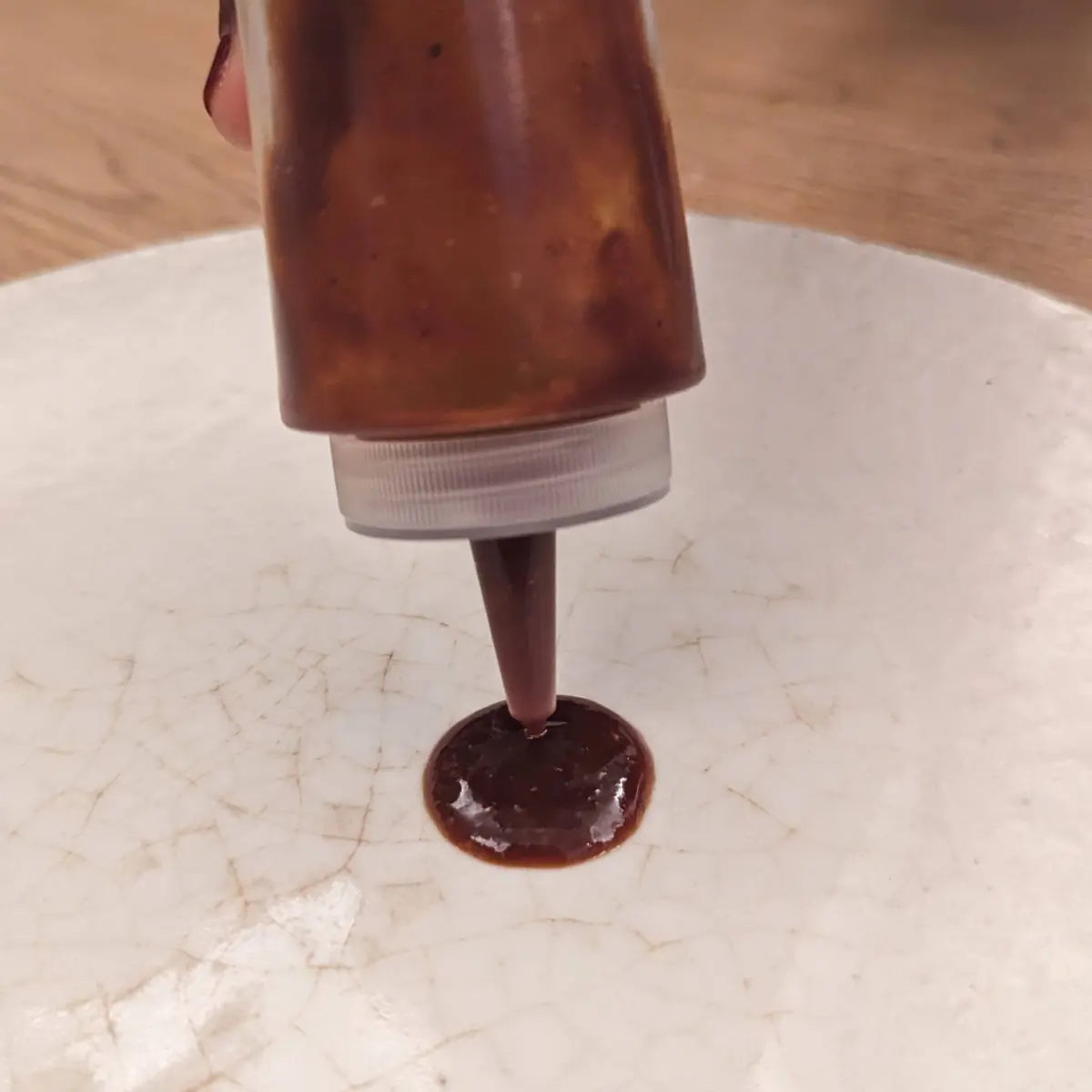 creation thumb for Shrimp Head Caramel
