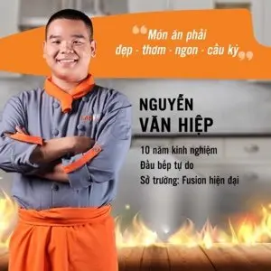 Hiep Nguyen