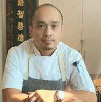 Rommel Paredes