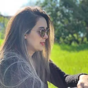 Golnaz Rezaei