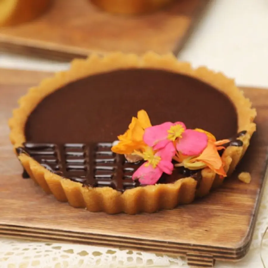 creation thumb for Cream cheese Pie
