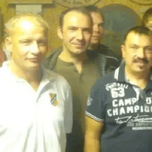 Marko Niszka