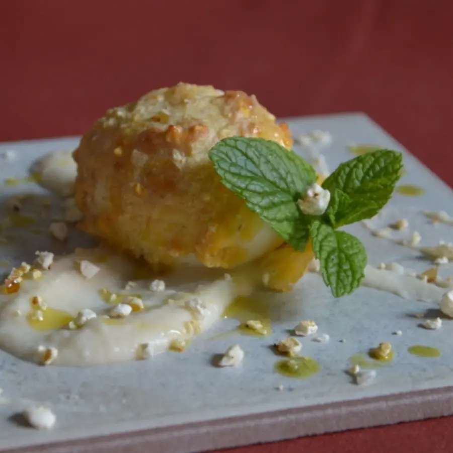 creation thumb for L'amico dei celiaci..