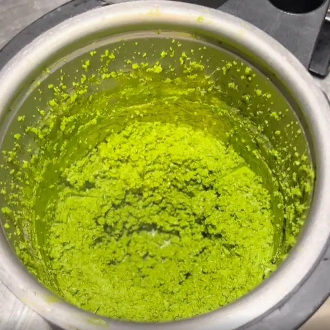 creation thumb for Dill Butter 