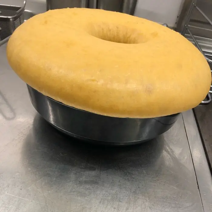 creation thumb for Amalfi Rum Baba