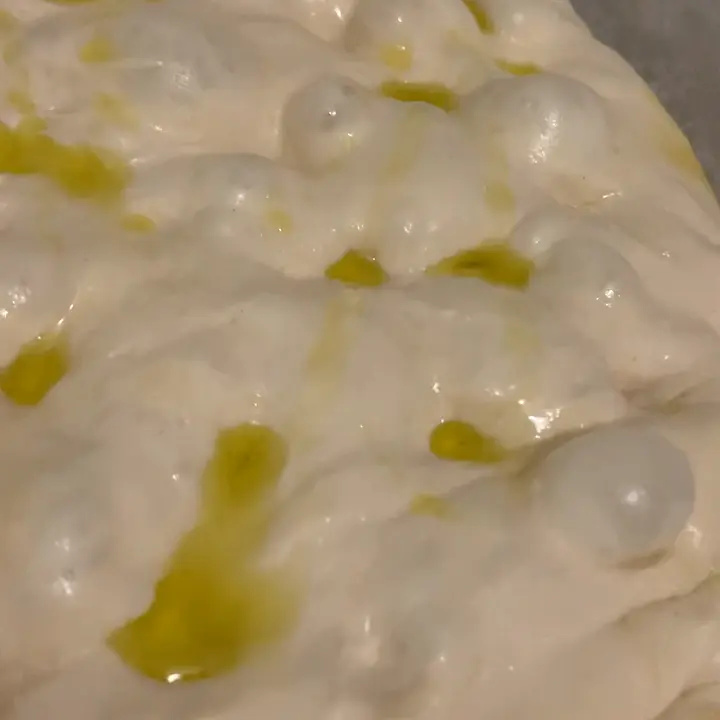 creation thumb for Pizza in teglia