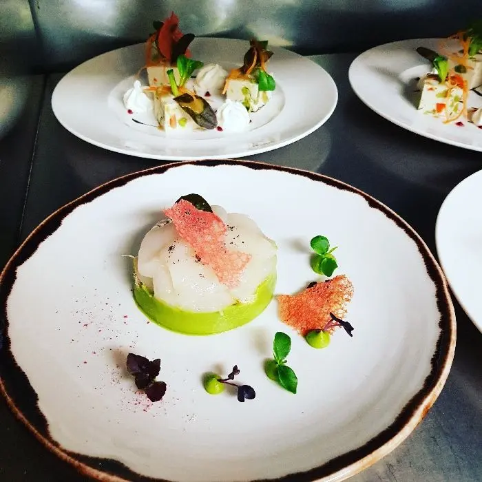 creation thumb for #HashTags #HTers #essen #gesund #repas #chef #giancarlo #gaetani #saveur #cena #cucina #équilibre #menu #mangiaresano #amazing #breakfast #c