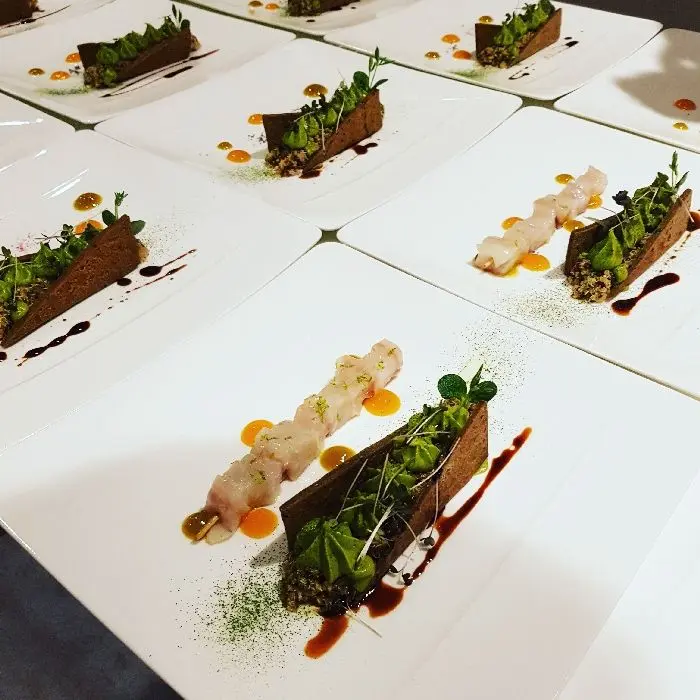 creation thumb for #HashTags #HTers #essen #gesund #repas #chef #giancarlo #gaetani #saveur #cena #cucina #équilibre #menu #mangiaresano #amazing #breakfast #c