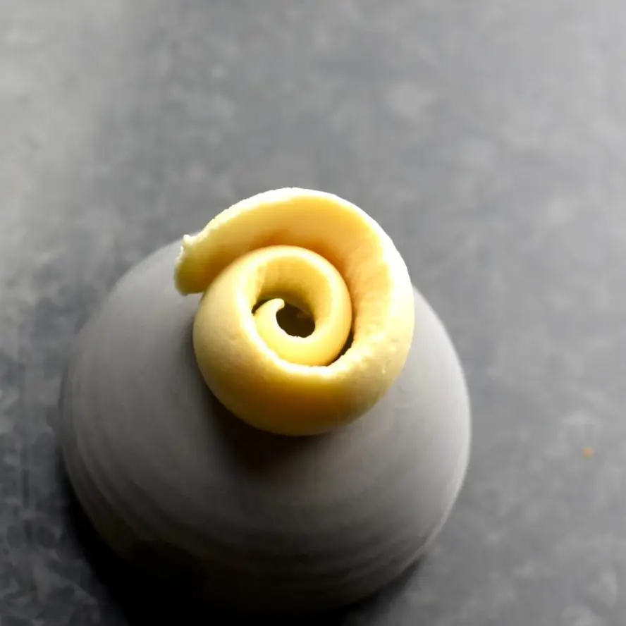 creation thumb for Bison Straw Ice Cream