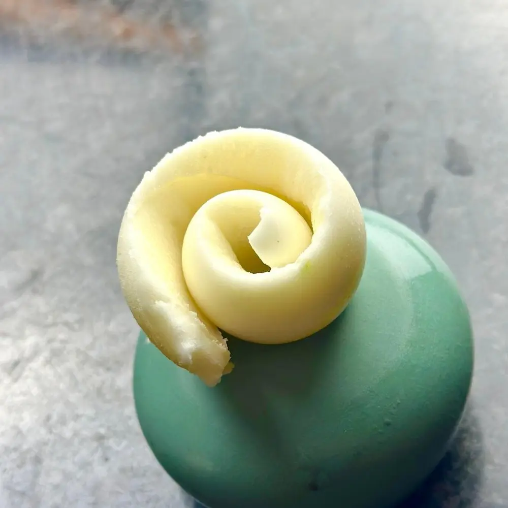 creation thumb for Aloe Vera and Kaffir Lime Sorbet