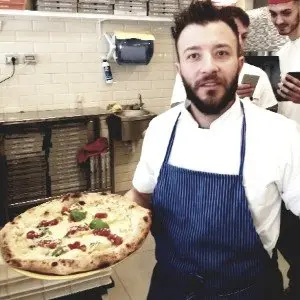 Vincenzo Giordano