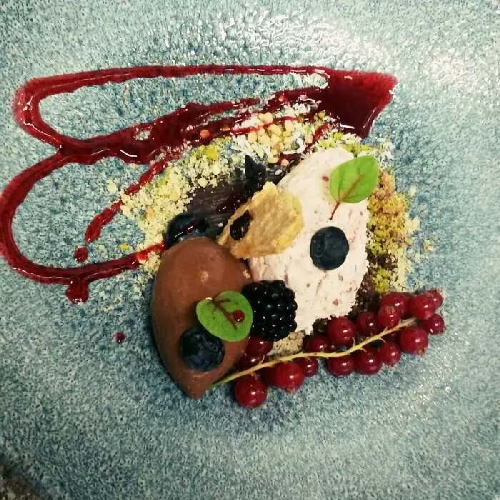 creation thumb for Dessert