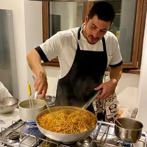 Francesco Scarnati