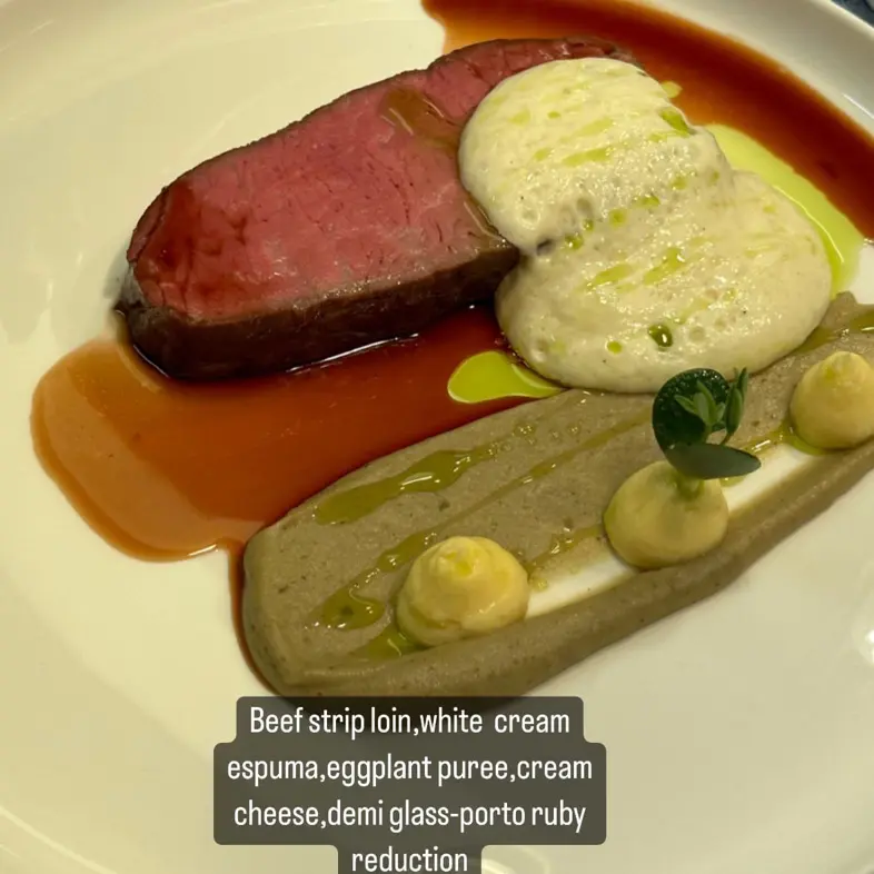 creation thumb for Beef loin