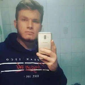 Daniel Heidt