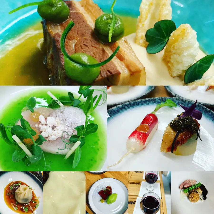 creation thumb for #foodzuerich