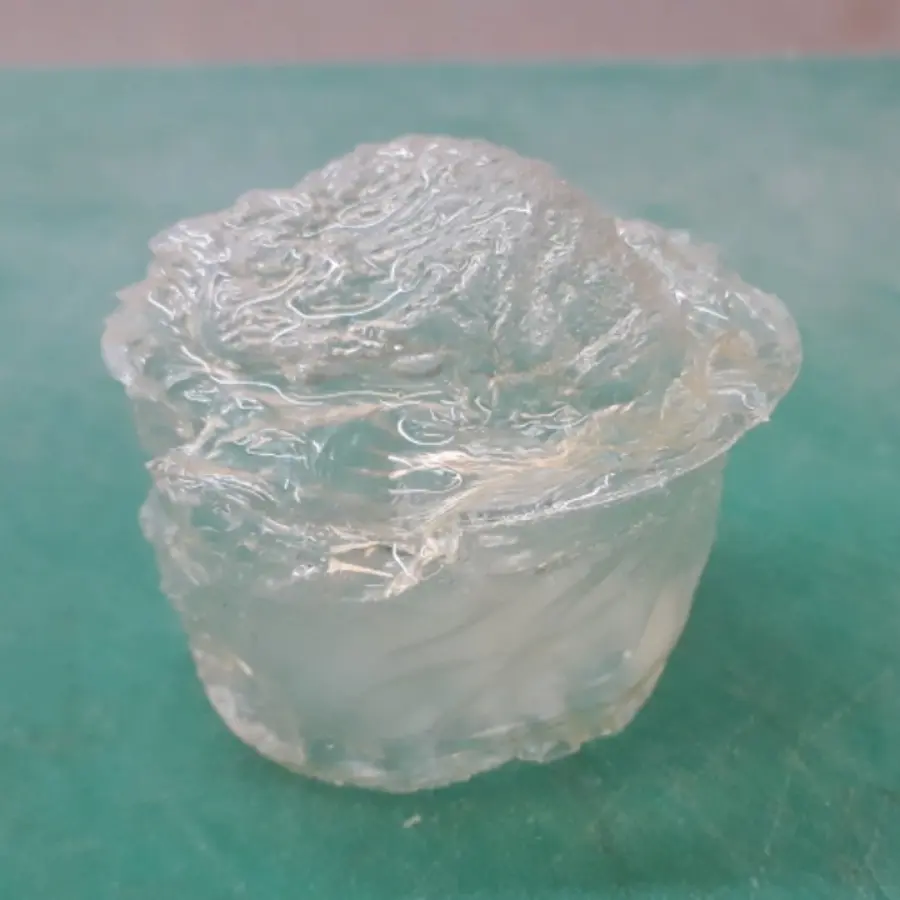 creation thumb for Crystal bread challenge
