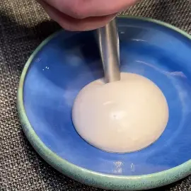 creation thumb for Sunflower Milk Espuma