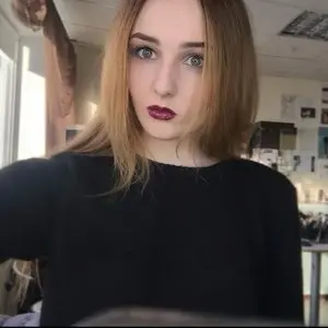 Yulia Melentyeva