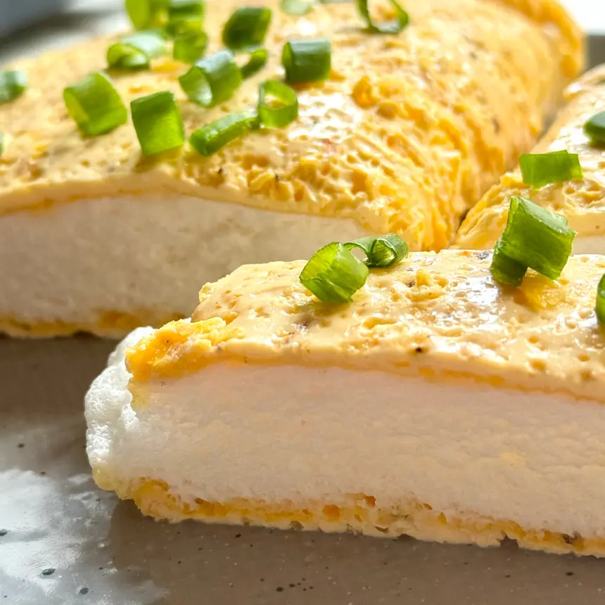 creation thumb for Omelette Poulard
