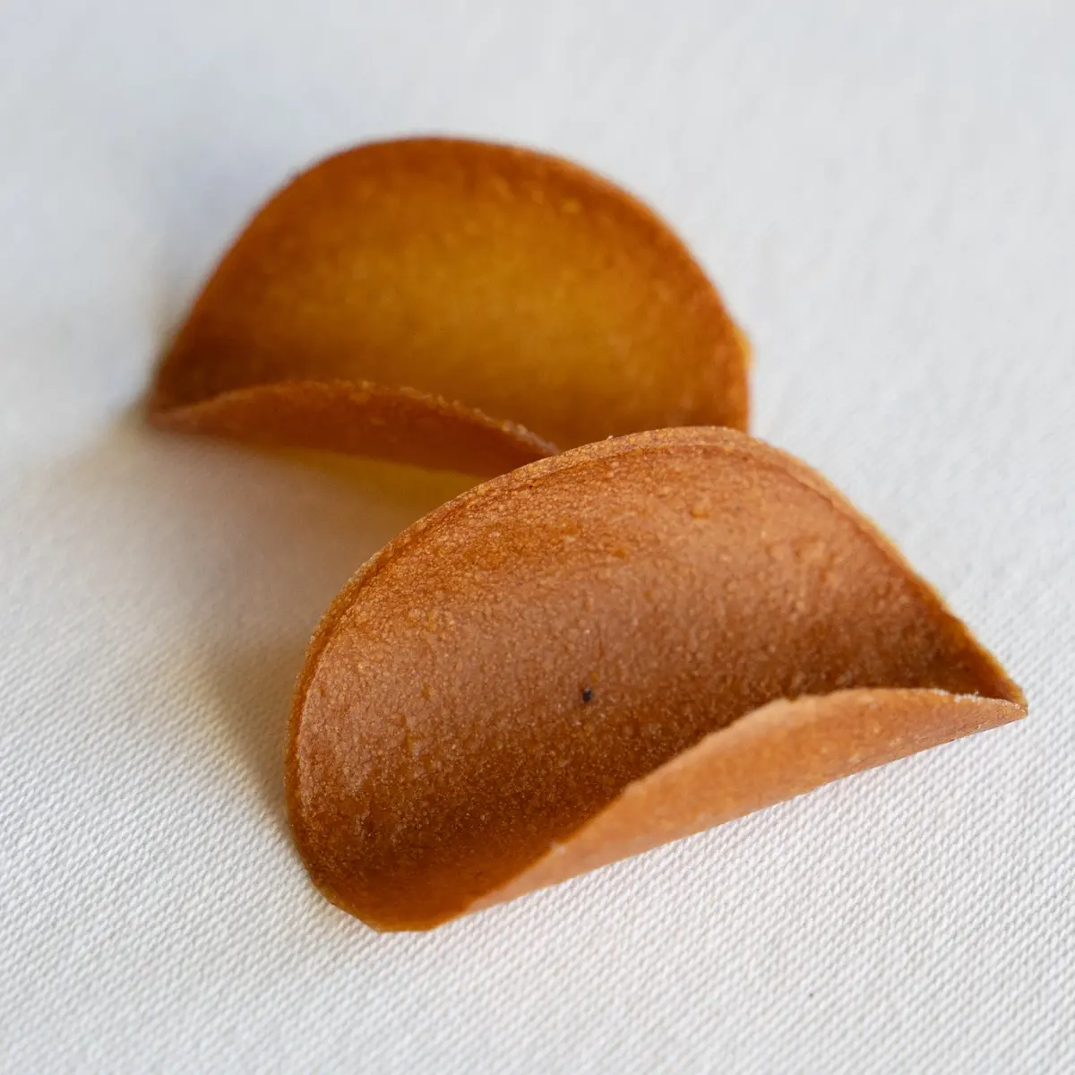 creation thumb for Celeriac Taco Shells