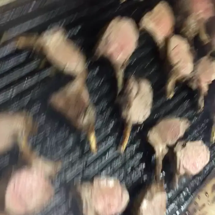 creation thumb for Lamb Chops with Rosemary😋