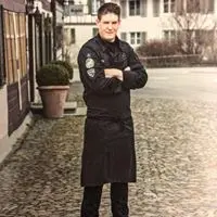 Christian Kuchler