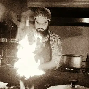 Zaheer Rehman