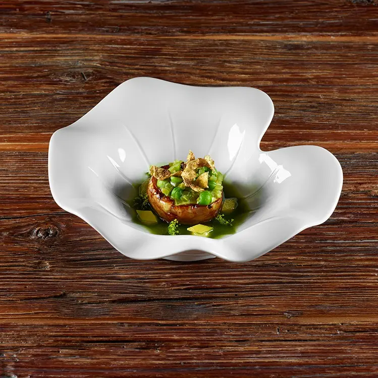 creation thumb for Artichoke / Pea / Dill