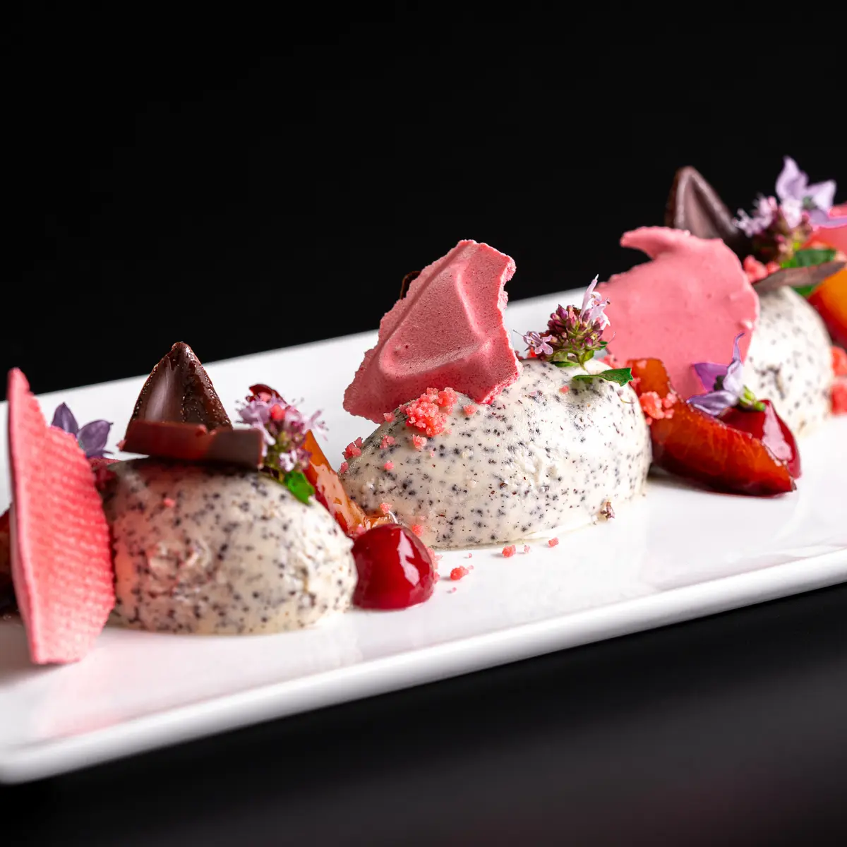 creation thumb for Impression Dessert