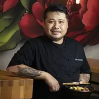Totto Yamamoto