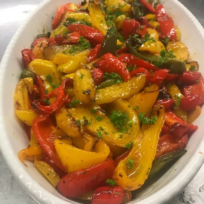 creation thumb for AntiPasti