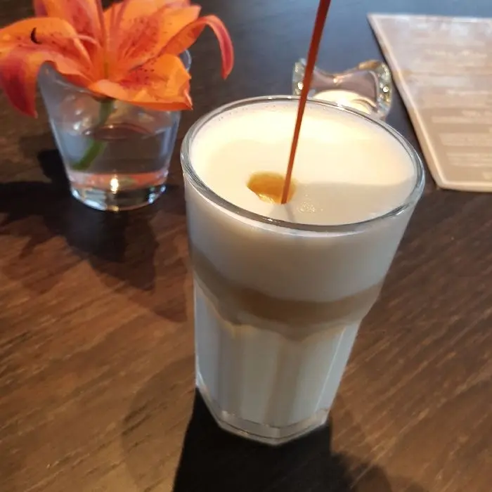 creation thumb for Lovely Latte Macchiato