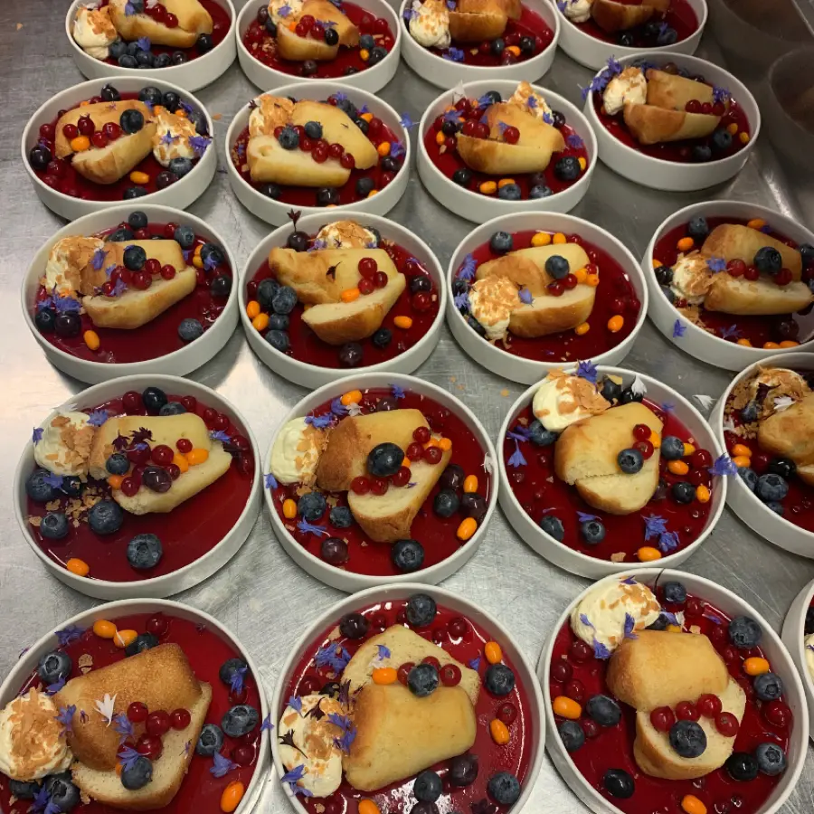 creation thumb for That’s Rum Baba!!!