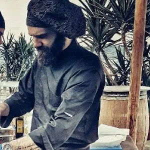 Andrea Montesi