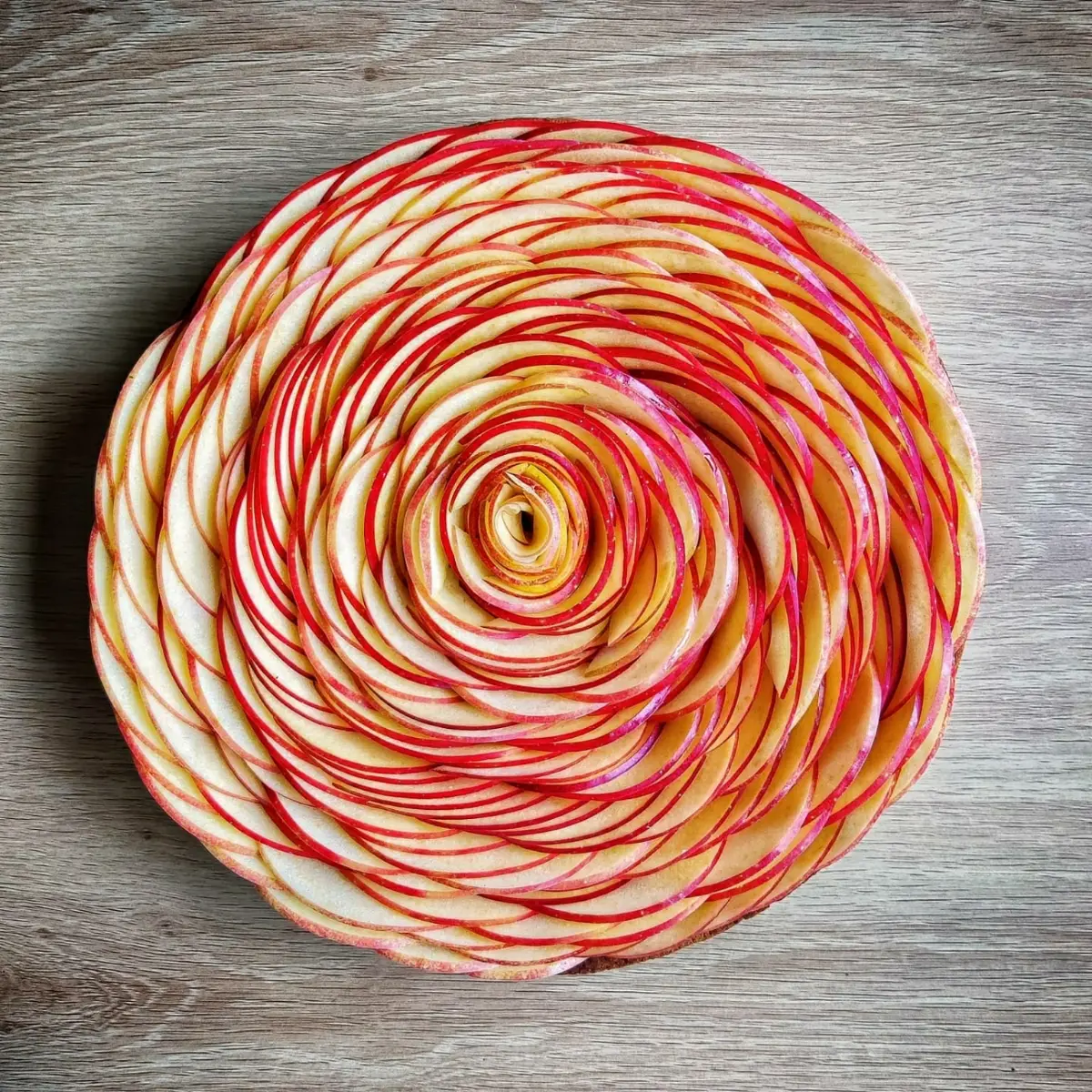 creation thumb for Apple pie 🍎