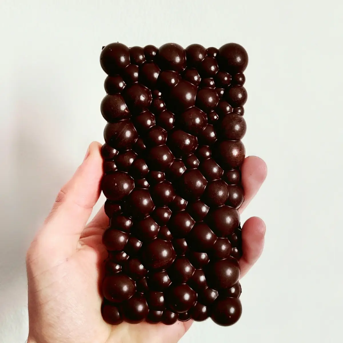 creation thumb for Chocolate bar