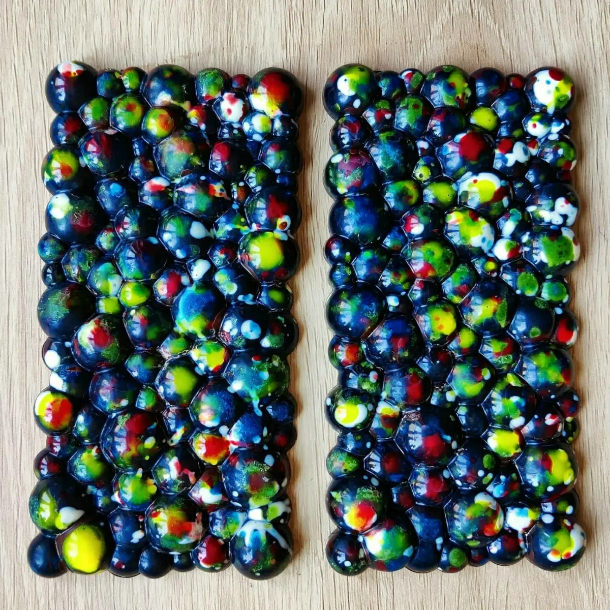 creation thumb for Chocolate bar