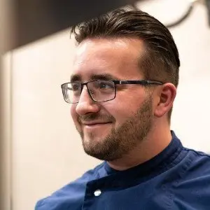 Alexander Kosch