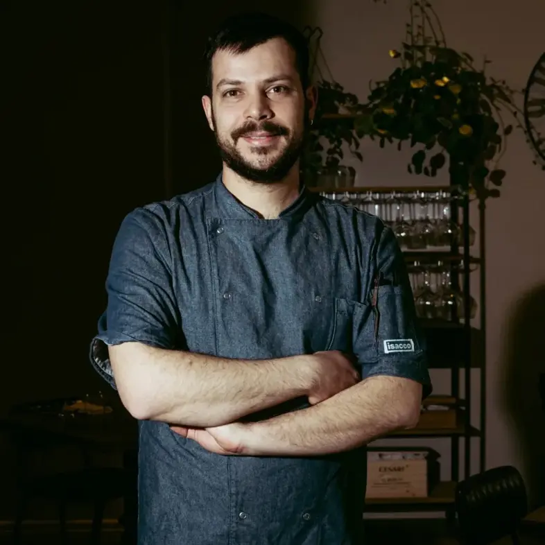 Ugo Muccione