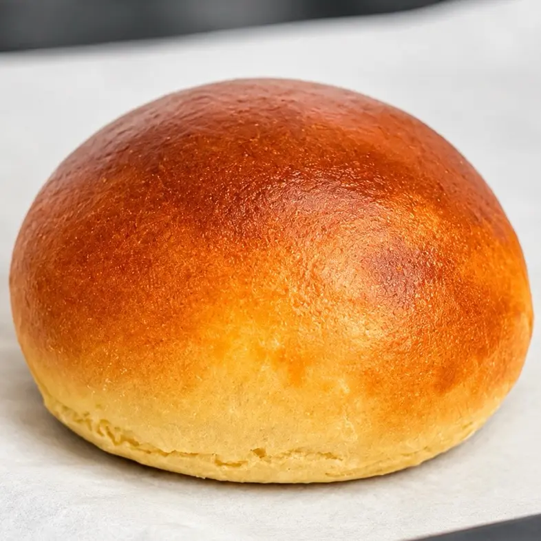creation thumb for Pan de Hamburguesa