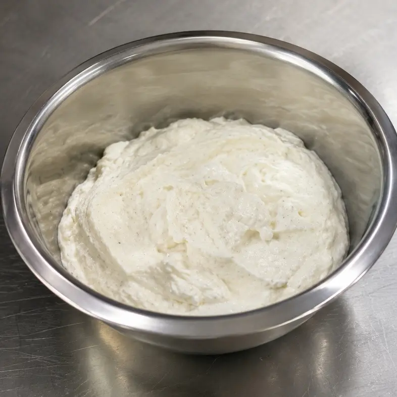 creation thumb for Relleno de ravioli de stracciatella