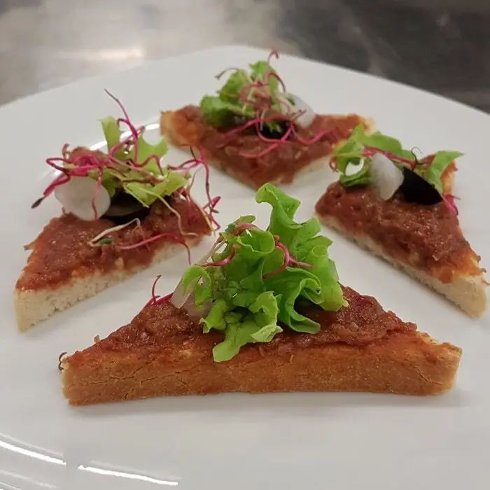creation thumb for Amuse-Bouche