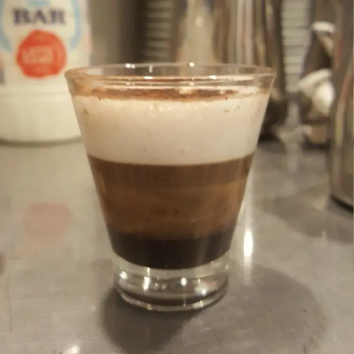 creation thumb for #caffèmarocchino #coffee