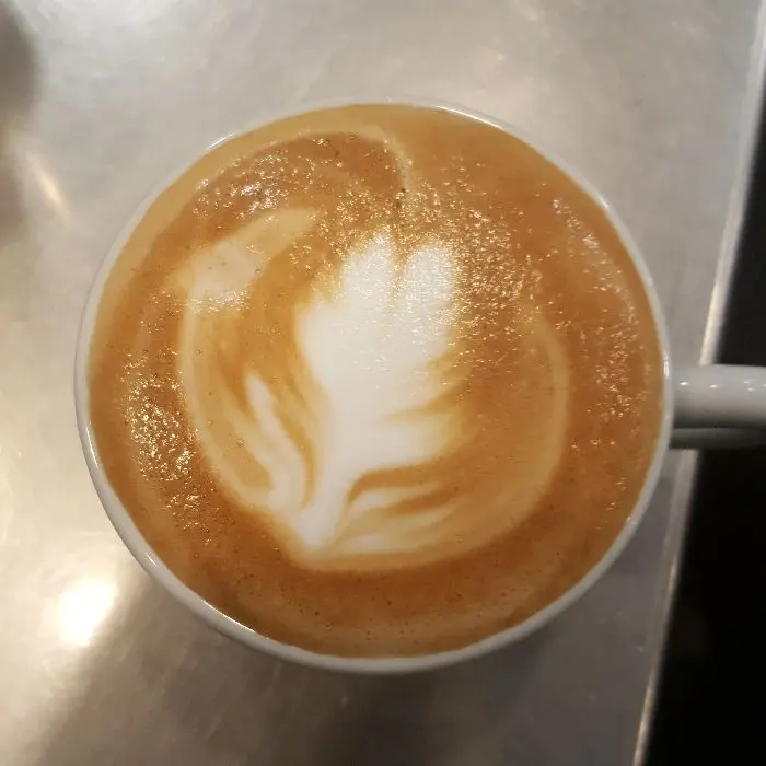 creation thumb for Cappuccino❤
