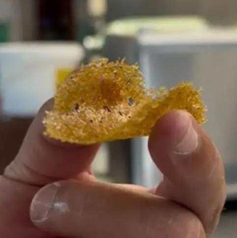 creation thumb for Mini Taco Shell
