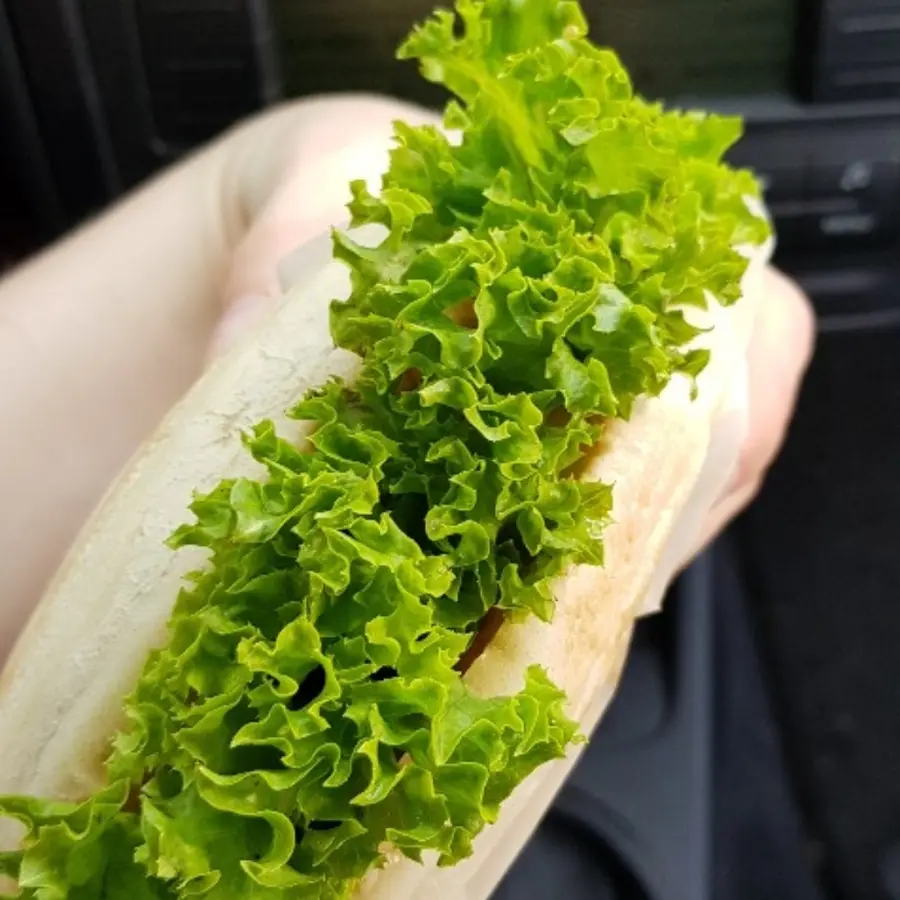creation thumb for Verdrehte Burger